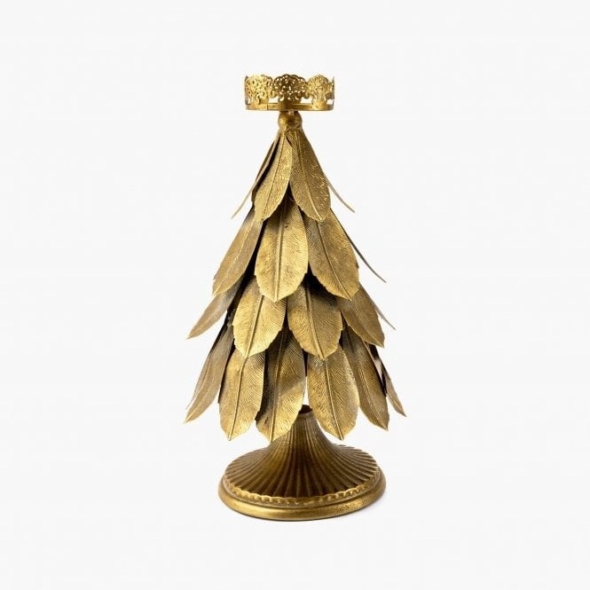 Antique Finished Christmas tree Merry Christmas Golden Finished Home Decor Ornament Popular Design Tree Supplies In Price