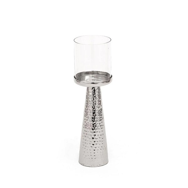 Metal Candlestick Holder Centerpieces Candle Holders Newest Design Wholesale Tapered Candles Pillar Candles