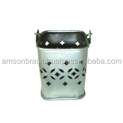 Candle Lighting Decorative Metal Candle Holder Votive Holder Wholesale Best Prices Home Decoration Votive