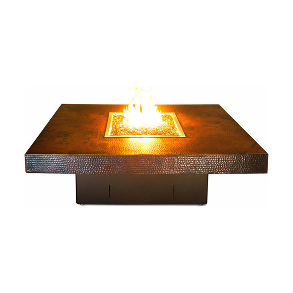 Standard Design Outdoor And Indoor Cast Iron Fire Pit Round Shape Customized Size Barbeque Fire Pit In Bulk Quantity