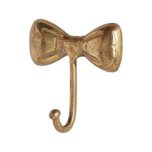 Decorative Wall Mounted Coat Hook Heavy Duty Hardware Robe Hooks For Bathroom Kitchen Bedroom Home Storage Hanging Accessories