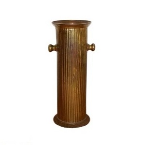 High Selling Indoor and Outdoor Display White Umbrella Stand Metal Umbrella Holder for Entryway Metal Umbrella Stand