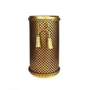 Unique Luxury Best Quality Decoration Wholesale Umbrella Stand Vintage Umbrella Stand Fancy New Design Decoration