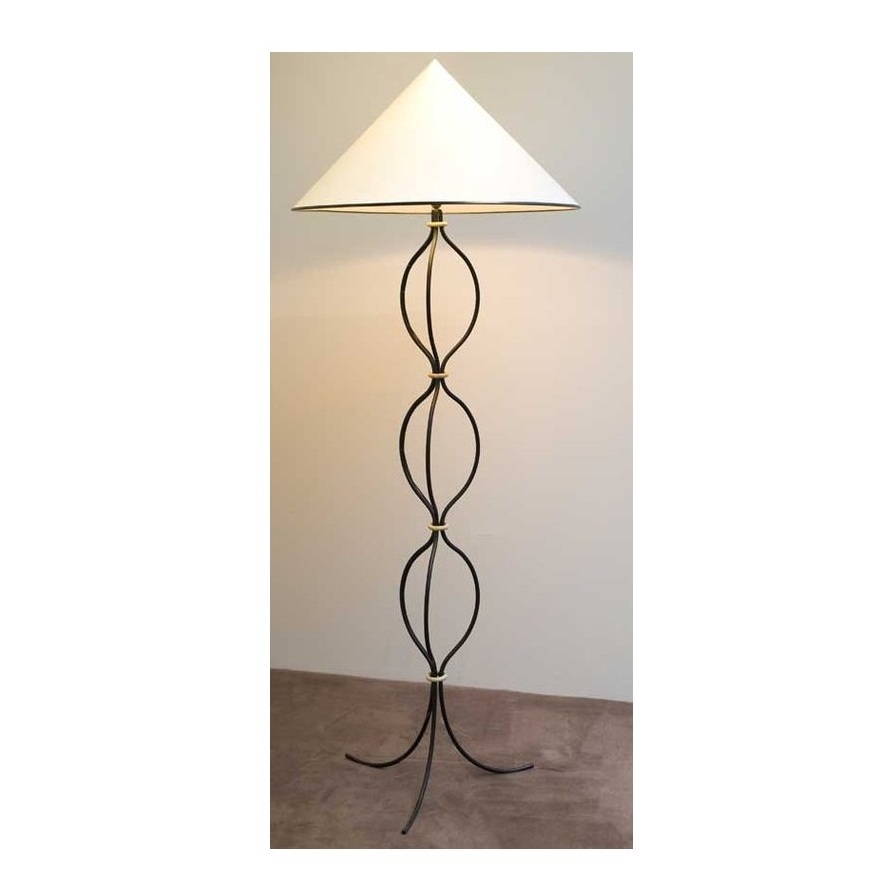 2023 Latest Floor Lamps Large High Design Multiple Finishing Metal Lamp For Living Room And Home Decor Lanterns Best Price