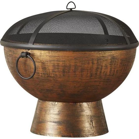 Exclusive Variety Of Metal Fire Pit Antique Finished Affordable Best Fire Pit Best Quality Eco Friendly Wholesale Metal Fire Pit