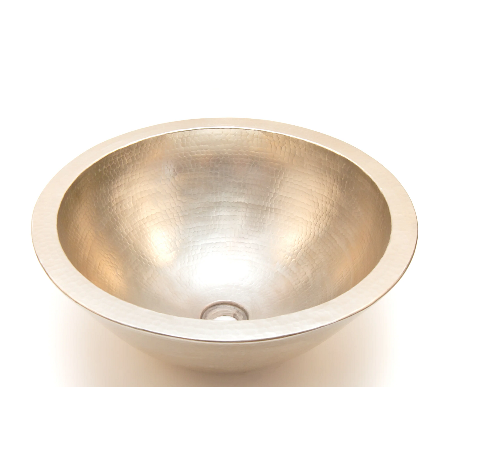 Modern design Copper Gold Oval Sink Bathroom Sink Copper Gold Plated Handmade High Quality Factory Price Wash Basins For Ho