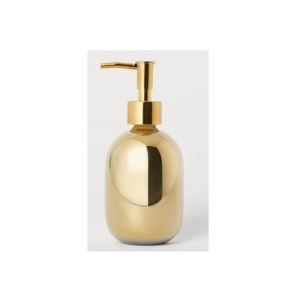 Bathroom Ware Soap Dispenser Premium Quality Soap Holder Table Top Top Selling Luxurious Latest Arrival Soap Dispenser