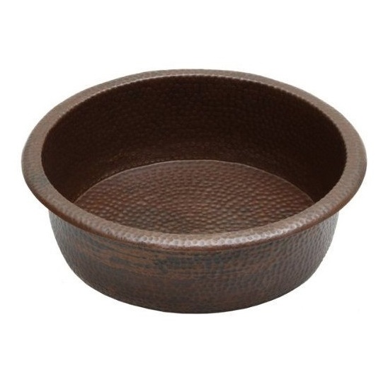 Copper Antique New Metal Pedicure Bowl In New Look Metal Pedicure Bowl Spa Bowl In Wholesale Price Spa tub In New Look