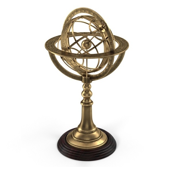 2023 Nautical Armillary Stand In Vintage Finished New Metal Globe Stand Latest Armillary New Nautical Decor In Wholesale Price