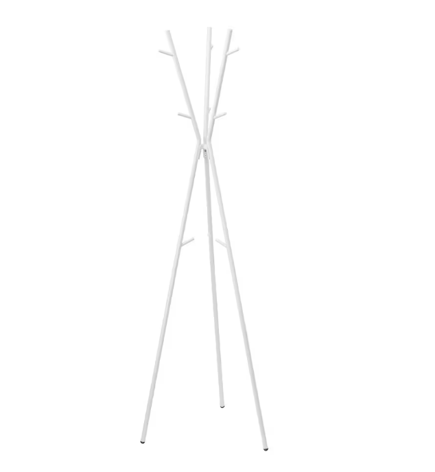 2023 New Design Coat Rack Best Furniture Manufacturers Metal Coat Stand Bedroom Livingroom Display Coat Rack At Affordable Price