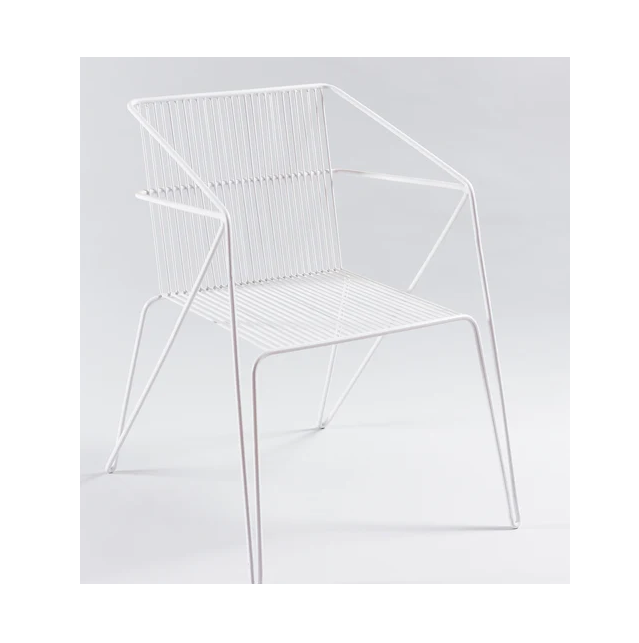 Wire Design Chair Highly Design Indoor Living Room And Outdoor Garden Design Chairs Best For Bar Hotel Home Decorative Furniture