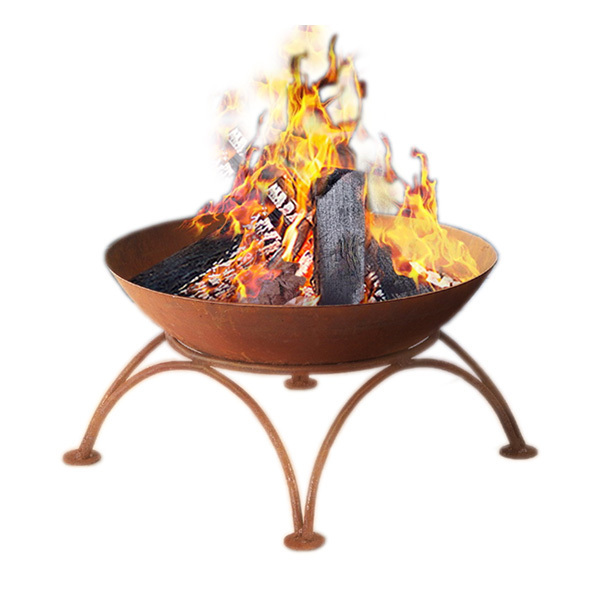 New Look In Fire Pit in New Style Metal Fire Pit In New Style Customized Metal Fire Pit For Garden Warming Usage In Low Moq