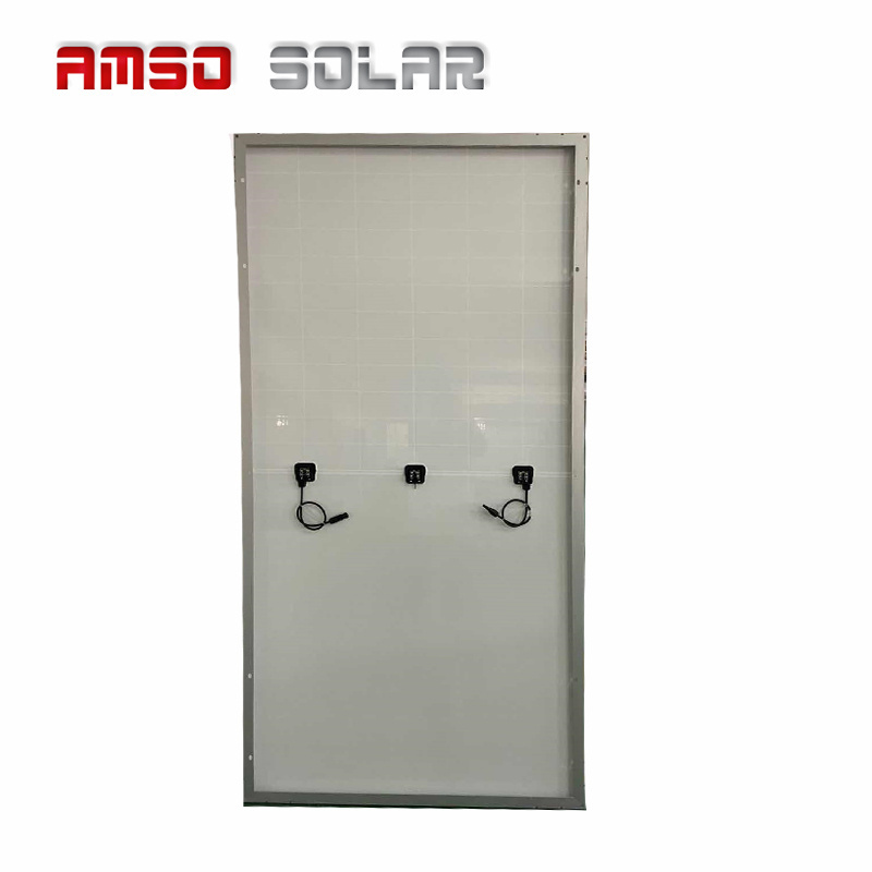 Factory price paneles solares 550 watts 550w solar panel solar panel 550w with 30 years warranty