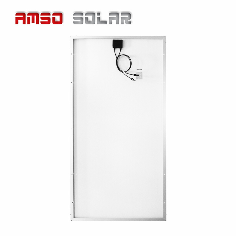 New technology High Efficiency 200w 200 watt solar panel for whole sale