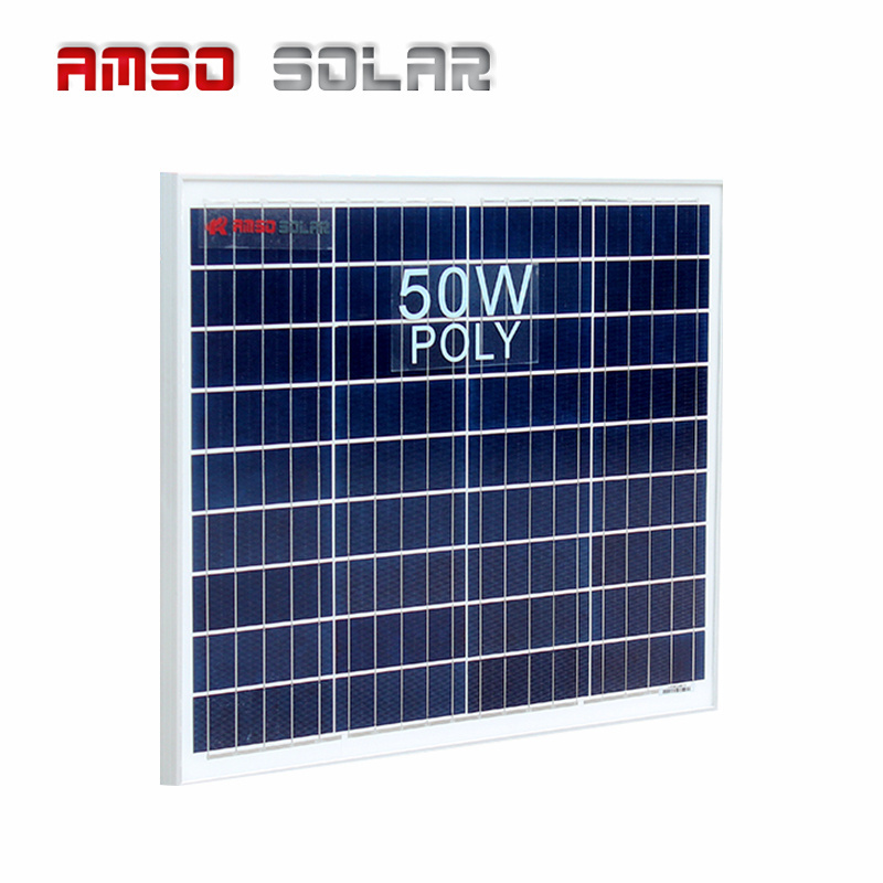 Newest technology10W 20W 30W 40W 50W poly solar panel is 18v solar panel is mini solar panel