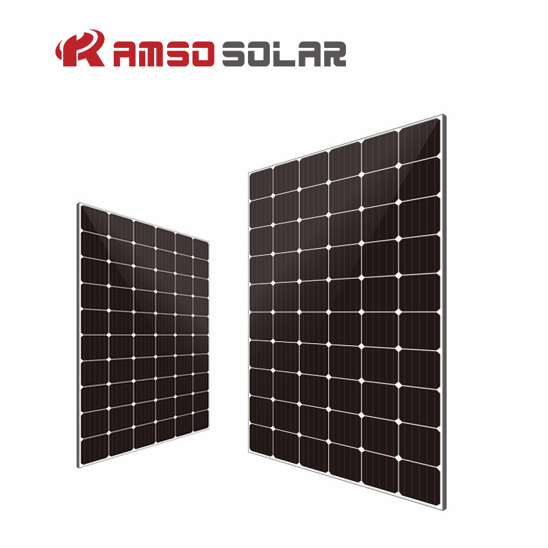 Renewable energy 300 watt solar panels photovoltaic panel on sale