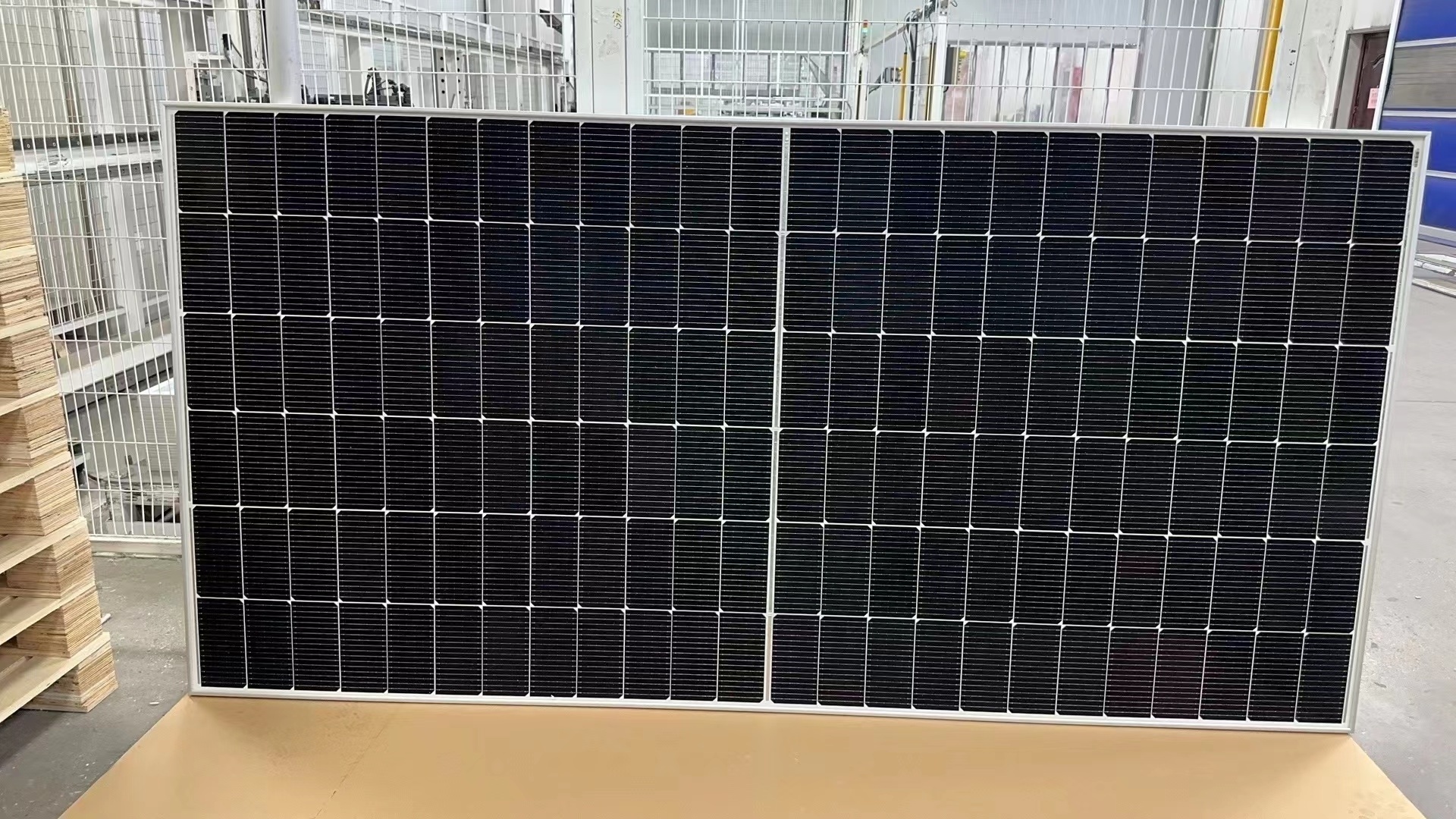 Hot sale solar panels 100watt 200W 300W 400W 500W for Home Electricity panel solar energy