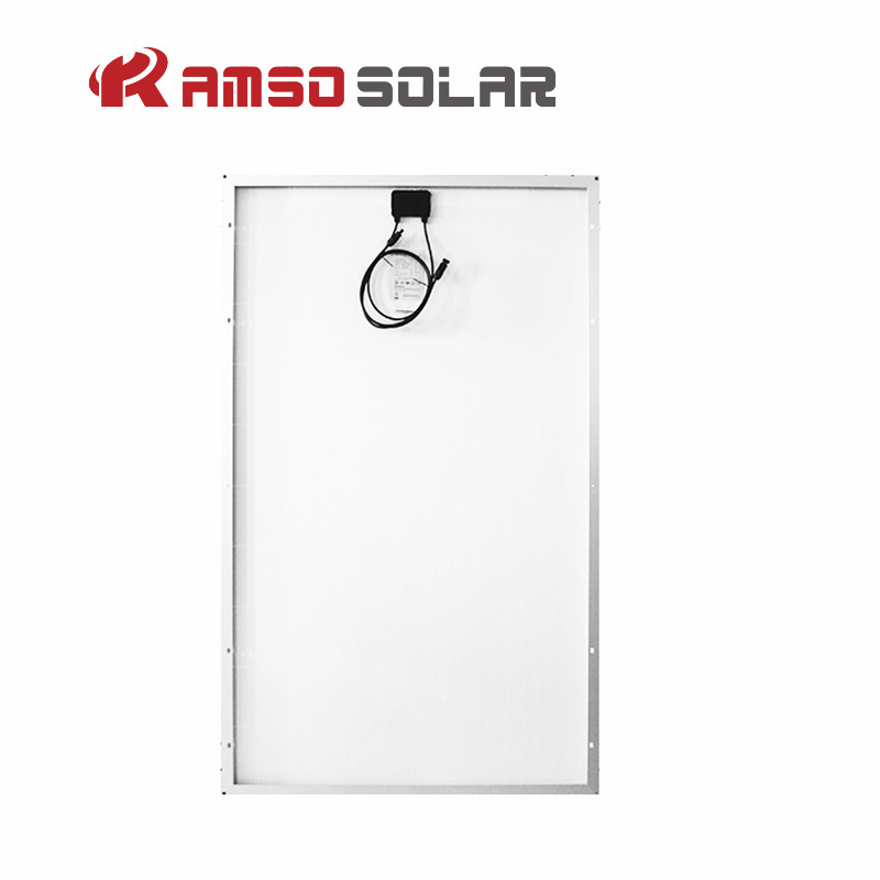 Renewable energy 300 watt solar panels photovoltaic panel on sale