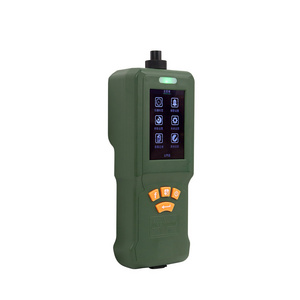 Handheld Portable Gas Analyzer SD1000 VOCs Detector for Accurate Volatile Organic Compound Detection