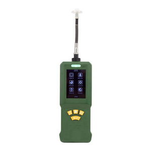 A.M.S. Technology SD1000 Portable Gas Analyzer  with high accuracy and resolution VOCs  gas emission detection