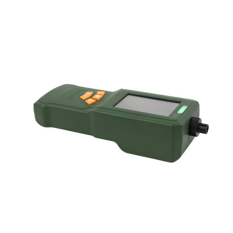 A.M.S. Technology SD1000 Portable Gas Analyzer  with high accuracy and resolution VOCs  gas emission detection