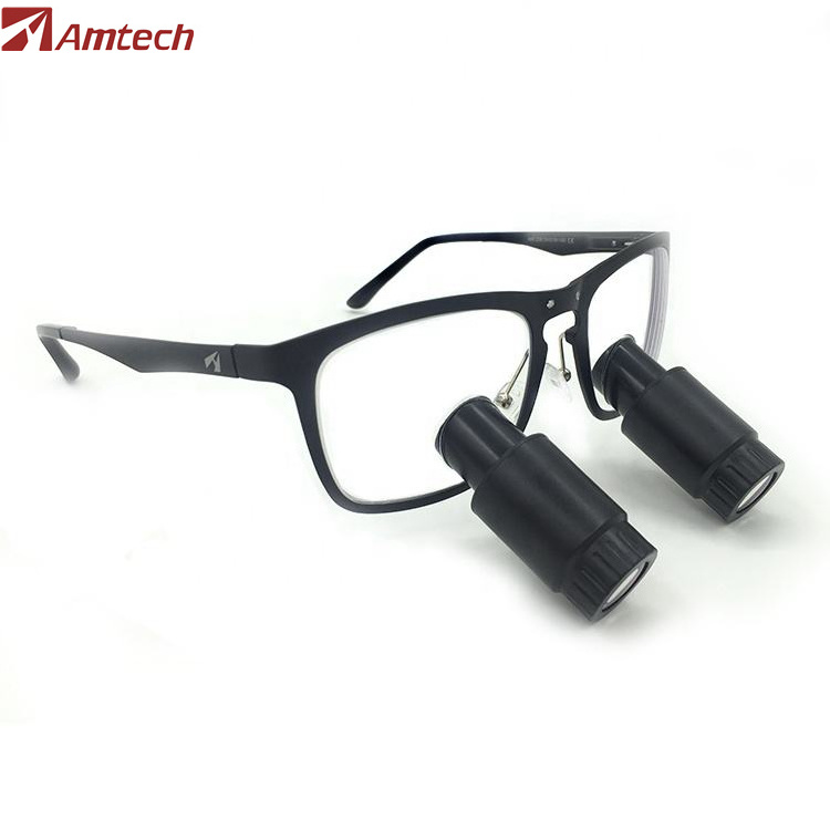 TTL2 dental loupes 4x Binocular loupes surgical loupes