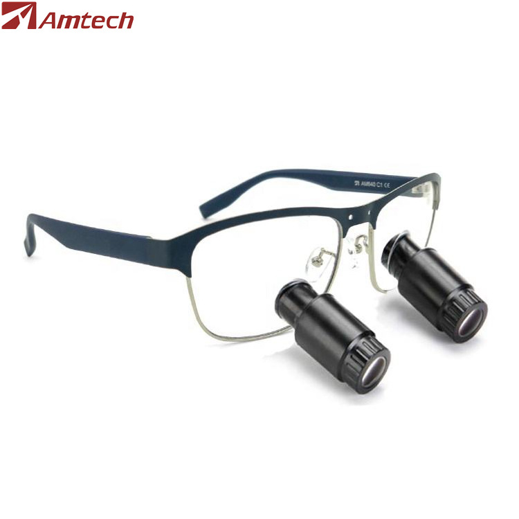 TTL2 dental loupes 4x Binocular loupes surgical loupes