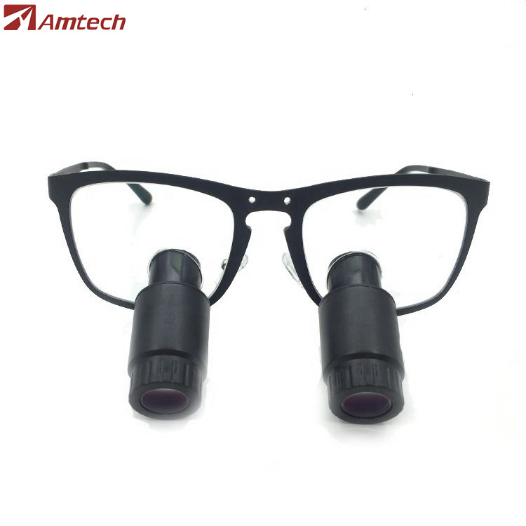 TTL2 dental loupes 4x Binocular loupes surgical loupes