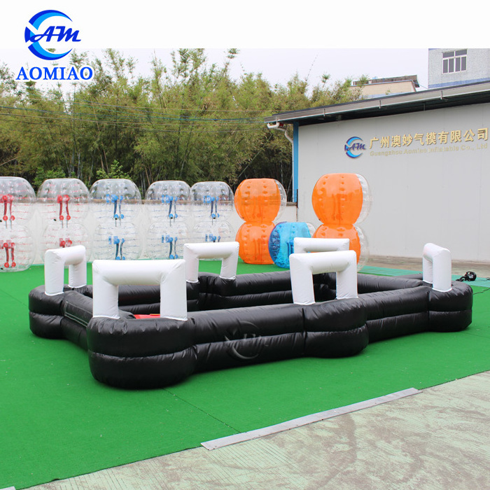 Factory price inflatable pool soccer table billiards football soccer pool table for sale