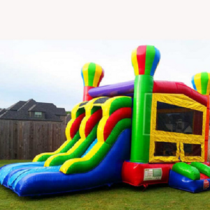 outdoor indoor high quality inflatable bouncy castle bounce house bouncer for sale