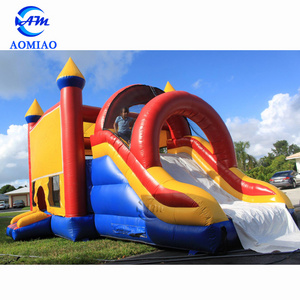 Free 3d design customized Commercial bounce house inflatable jumping castle for kids