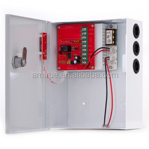 High Quality DC 12V 3A Door Access Control Switching Power Supply