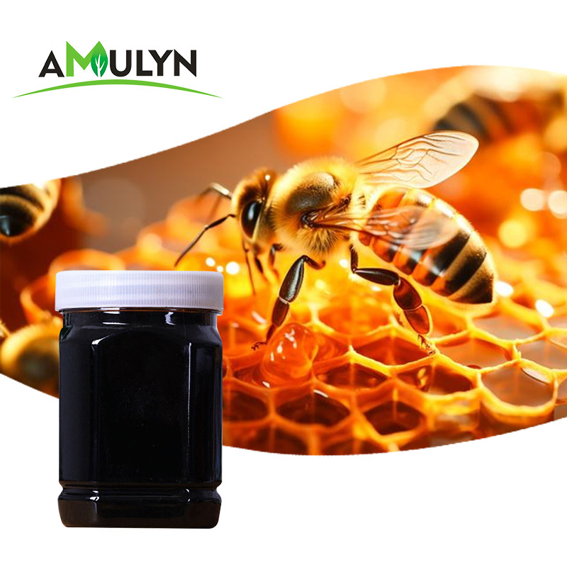 Natural Propoli liquid/propolis tincture Bee Propolis /Flavonoids 5%-30%/0.5%-5.5%