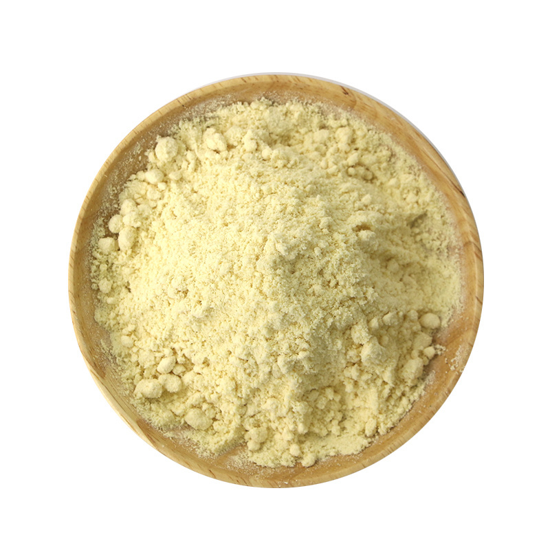 AMULYN Bulk soya lecithin food grade cas 8002-43-5 soy lecithin 95% powder/lecithin granules