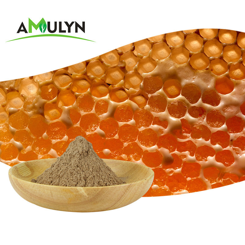 AMULYN Health Care use Bee Propolis paste/block/Liquid/Capsules raw propolis extract Propolis Flavone 70% Powder