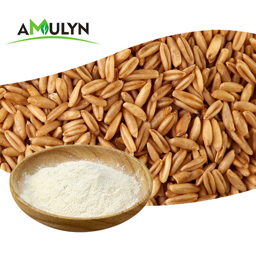 AMULYN Oat beta glucan Avena Sativa seed extract Oat beta glucan powder