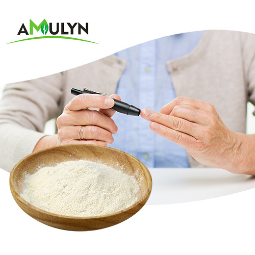 AMULYN Oat beta glucan Avena Sativa seed extract Oat beta glucan powder