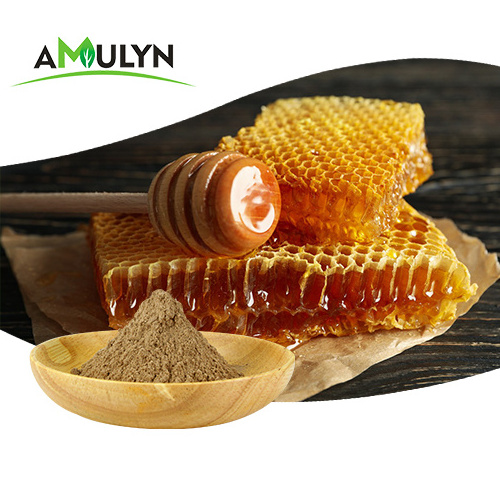 Natural Food Grade Raw Material Pure Propolis Extract propolis capsules/ liquid/powder