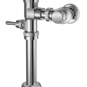 time delay pedal toilet flush valve in flush valves