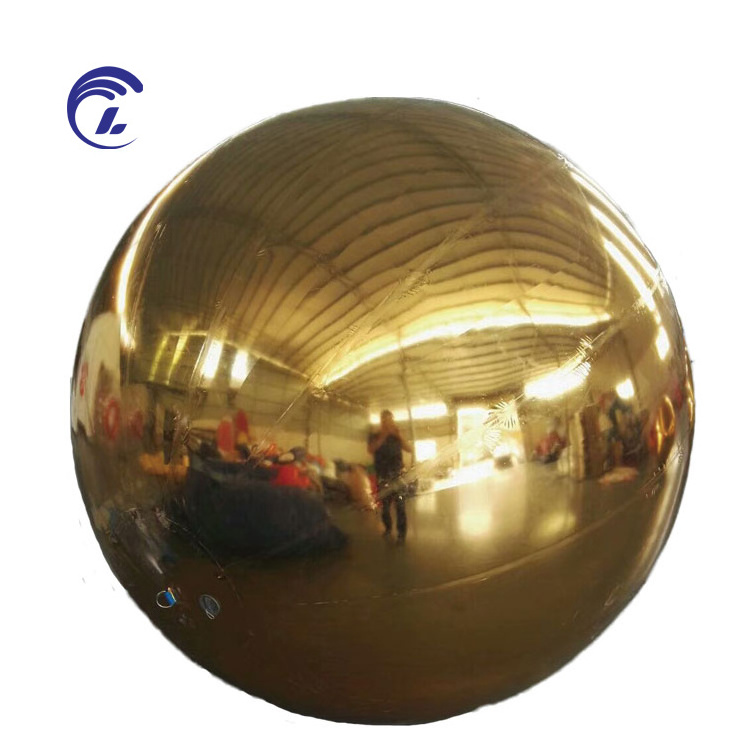 Wholesale Giant inflatable ball Promotional Printed Inflatable Toys Beach Ball Balloon Bubble Ball