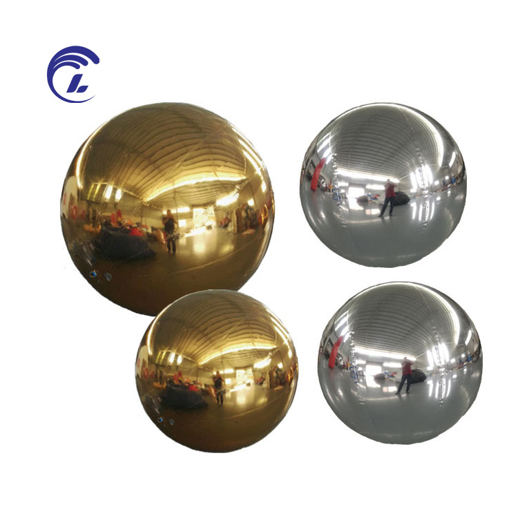 Wholesale Giant inflatable ball Promotional Printed Inflatable Toys Beach Ball Balloon Bubble Ball