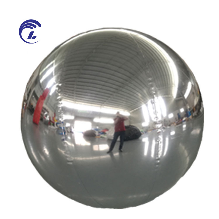 Wholesale Giant inflatable ball Promotional Printed Inflatable Toys Beach Ball Balloon Bubble Ball