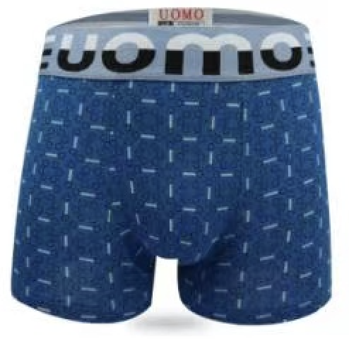 High Quality And Cheap Fashionable Mens Boxer Short Customized Design Men Brief Spandex/Cotton Underwear Boxers