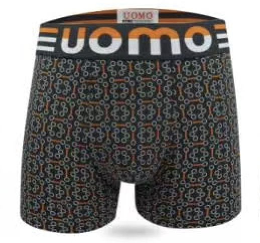 High Quality And Cheap Fashionable Mens Boxer Short Customized Design Men Brief Spandex/Cotton Underwear Boxers