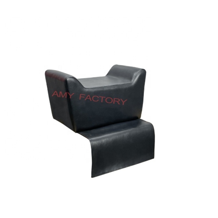 Sponge Salon Booster Seat Cushion for Child Cushion for Salon Barber Chair