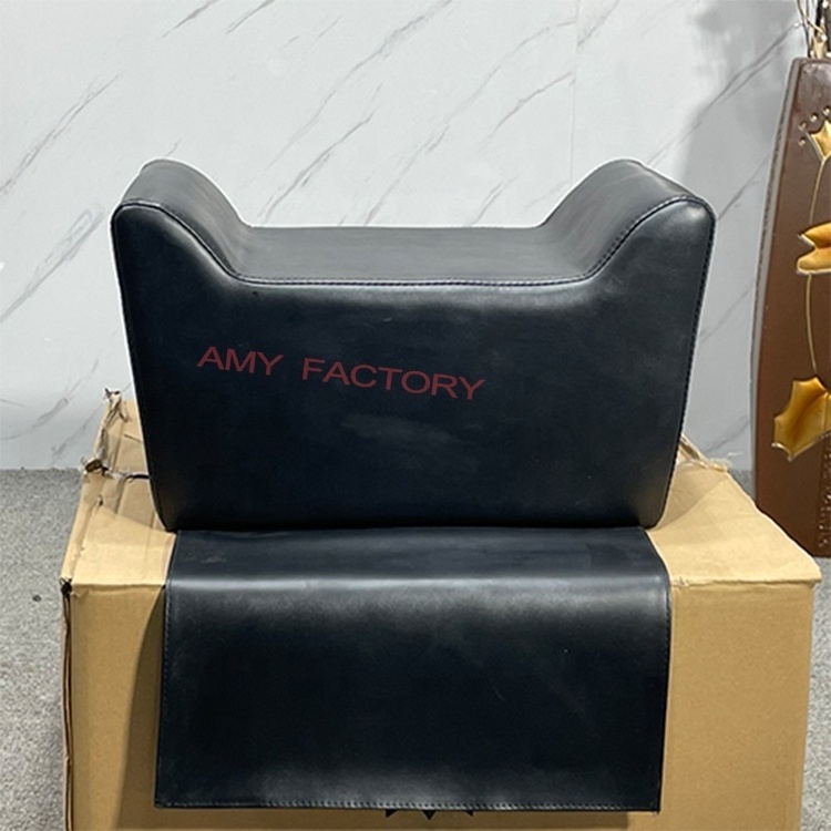 Sponge Salon Booster Seat Cushion for Child Cushion for Salon Barber Chair