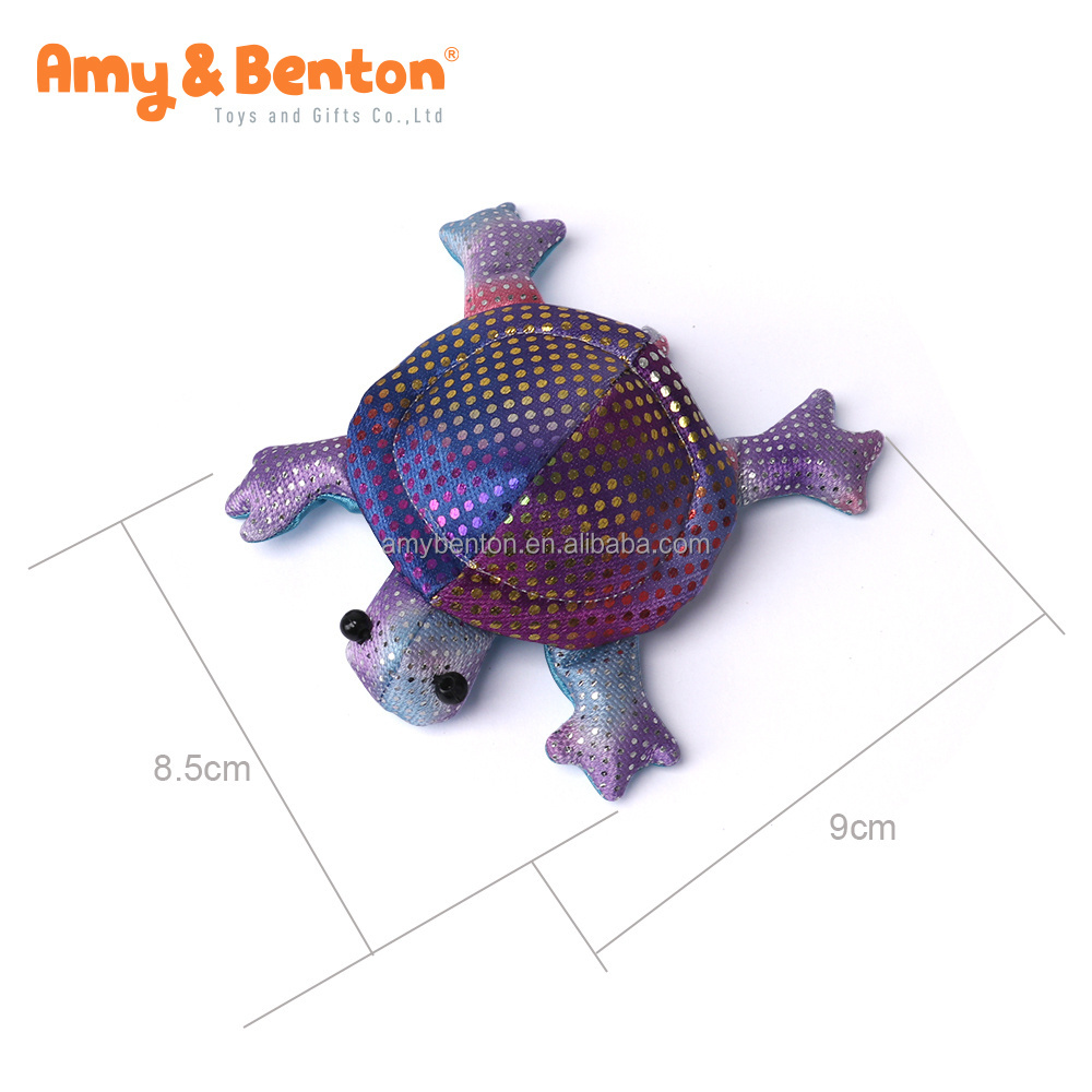 Hot Sale Novelty Sand Filled Animal Toy Children Plush Bean Bag Toss Sandbag Animal Toys for Kids