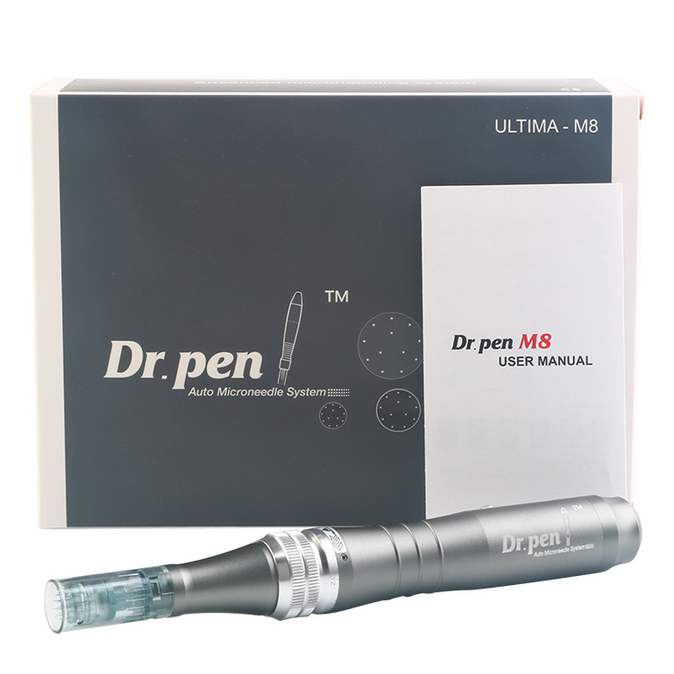 Dr Pen Microneedling Dark Spot Remover For Body M8 Needles M8 Needle Cartridge Dermapen Dr Pen Dr Pen Needle Cartridge