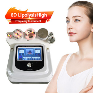 Cavitation System Liposuction Slimming System 25k 30 Khz Lipo Cavitation Machine 80k Cavitation Slimming Machine Vacuum