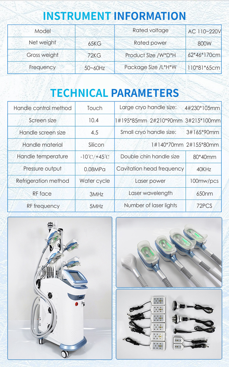 Fat Freezing Cryolipolysis Slimming Coolsculptig Fat Reduction Cryotherapy Body Contouring Cryolipolysis Body Shaping Machine